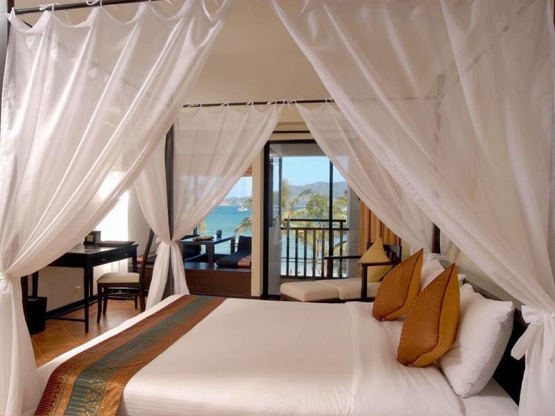 Avantika Boutique Hotel Patong Exterior foto