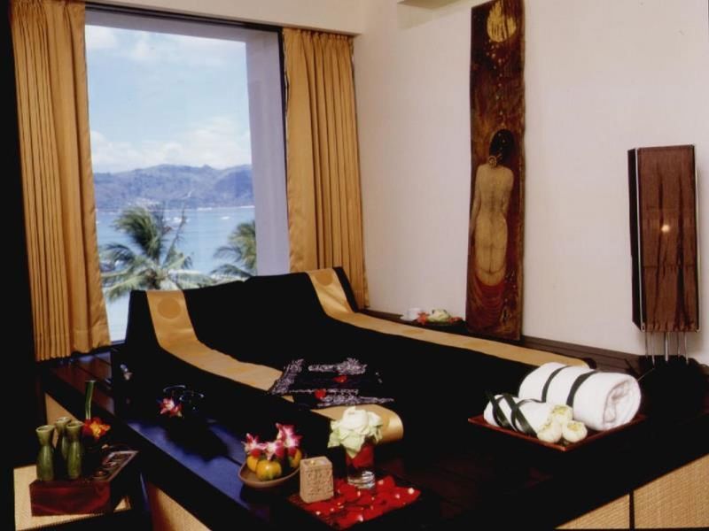 Avantika Boutique Hotel Patong Exterior foto