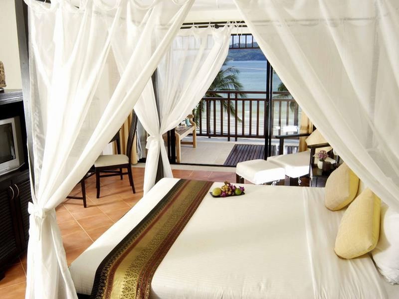 Avantika Boutique Hotel Patong Exterior foto