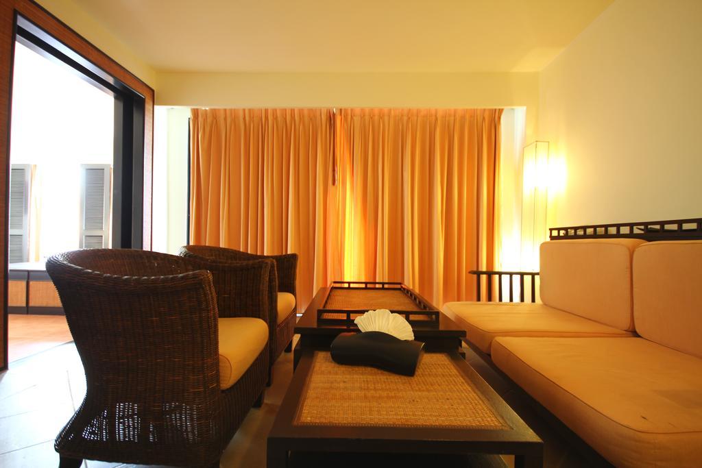 Avantika Boutique Hotel Patong Exterior foto