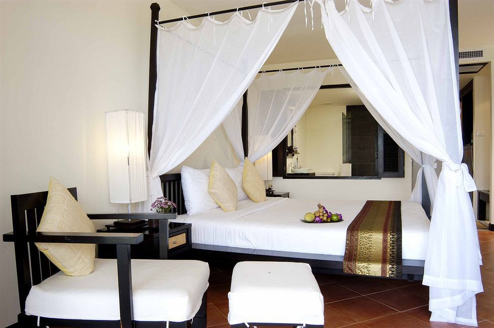 Avantika Boutique Hotel Patong Exterior foto