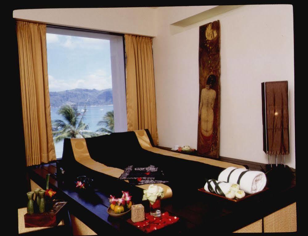 Avantika Boutique Hotel Patong Exterior foto