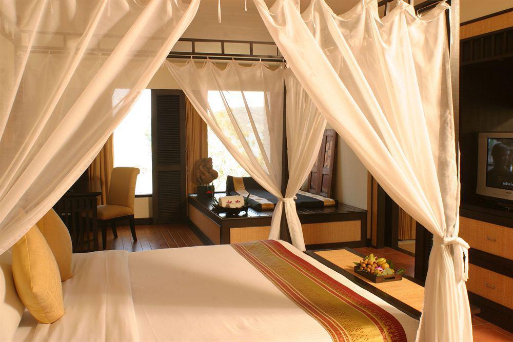 Avantika Boutique Hotel Patong Habitación foto