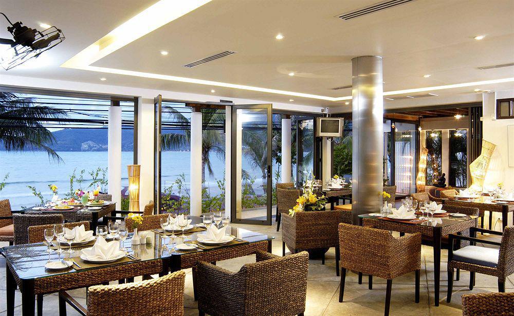 Avantika Boutique Hotel Patong Exterior foto